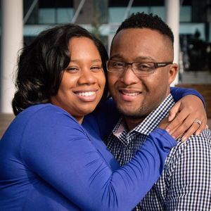 Meet your Posher, Rashauna